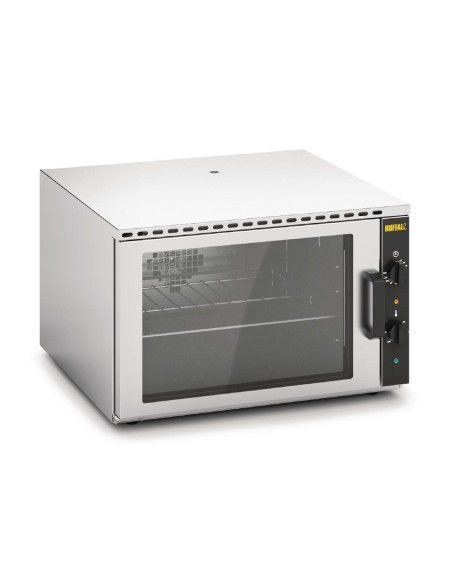Four à convection Buffalo 50L - 4x GN 2/3, 2,5 kW