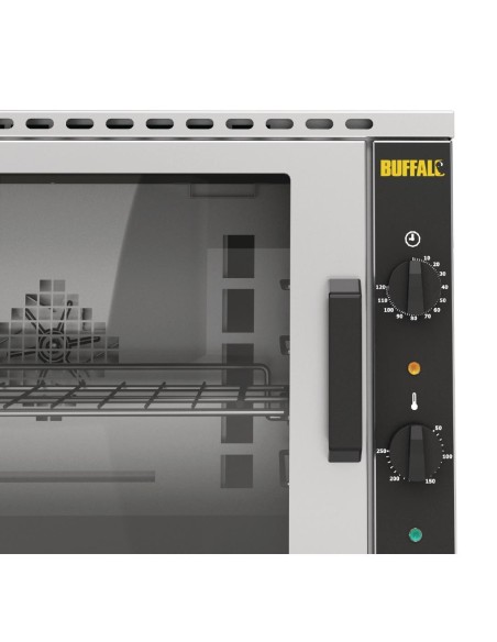 Four à convection Buffalo 50L - 4x GN 2/3, 2,5 kW