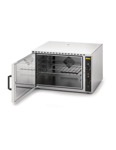 Four à convection Buffalo 50L - 4x GN 2/3, 2,5 kW