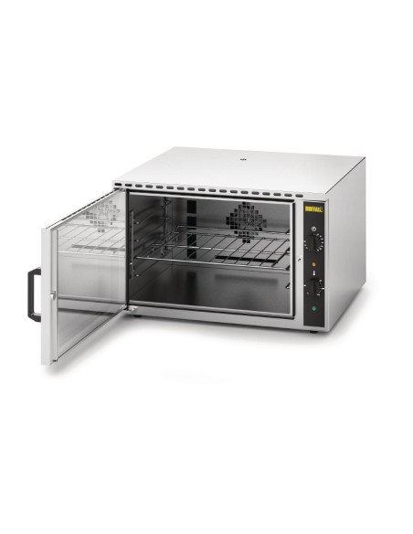 Four à convection Buffalo 50L - 4x GN 2/3, 2,5 kW