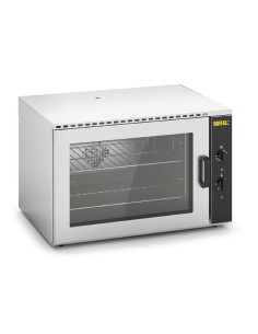 Four à convection Buffalo 100L - 4x GN 1/1