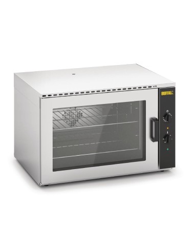 Four à convection Buffalo 100L - 4x GN 1/1