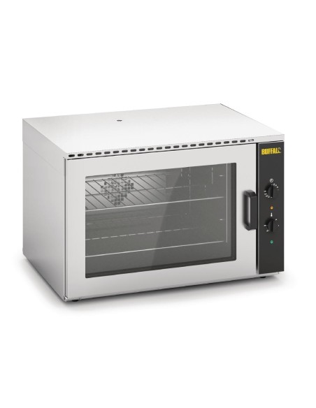 Four à convection Buffalo 100L - 4x GN 1/1