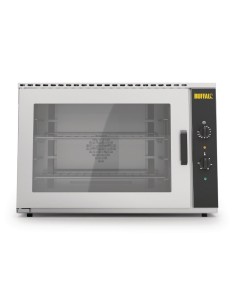 Four à convection Buffalo 100L - 4x GN 1/1 2