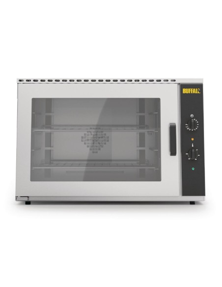 Four à convection Buffalo 100L - 4x GN 1/1