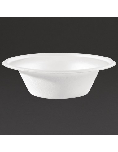 Bols compostables 300 ml Fiesta - Lot de 50
