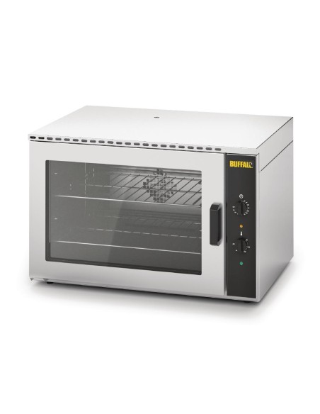 Four à convection Buffalo 100L - 4x GN 1/1