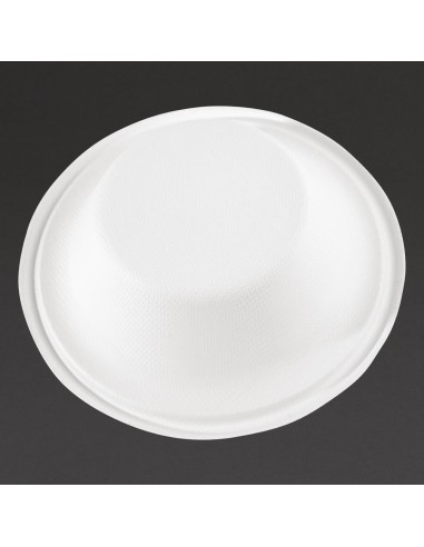 Bols compostables 300 ml Fiesta - Lot de 50