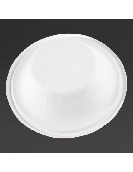 Bols compostables 300 ml Fiesta - Lot de 50