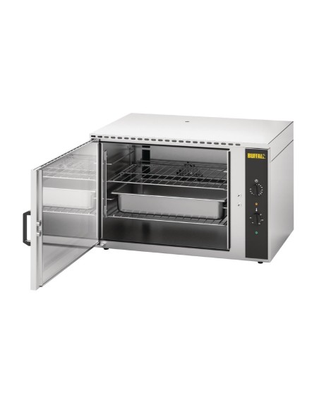 Four à convection Buffalo 100L - 4x GN 1/1