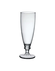 Verres à bière Bormioli Rocco Harmonia 275 ml - lot de 6