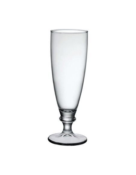 Verres à bière Bormioli Rocco Harmonia 275 ml - lot de 6