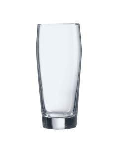 Verres à bière Will Becher Arcoroc 330ml - lot de 12