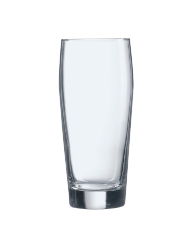 Verres à bière Will Becher Arcoroc 330ml - lot de 12