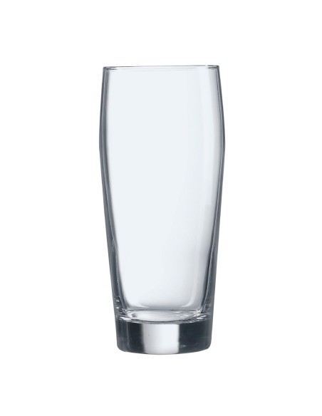 Verres à bière Will Becher Arcoroc 330ml - lot de 12