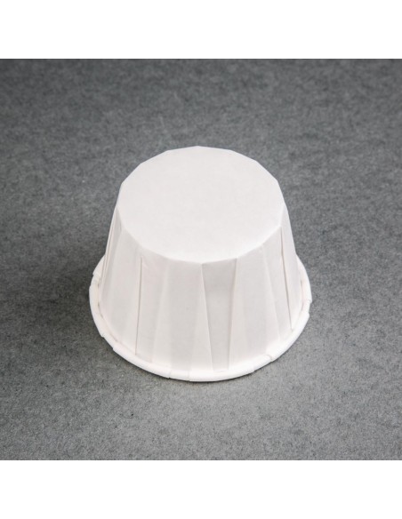 Pots à sauce papier Fiesta Recyclable 59 ml - lot 250
