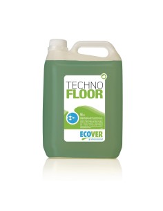 Nettoyant sol concentré Techno Greenspeed 5 L 2