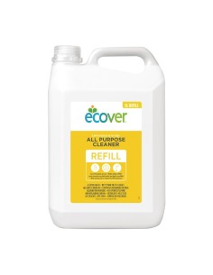Nettoyant concentré tout usage citronnelle & gingembre Ecover 5L