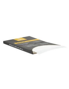 Papier cuisson Matfer Bourgeat Exopap 600x400 mm - lot de 500