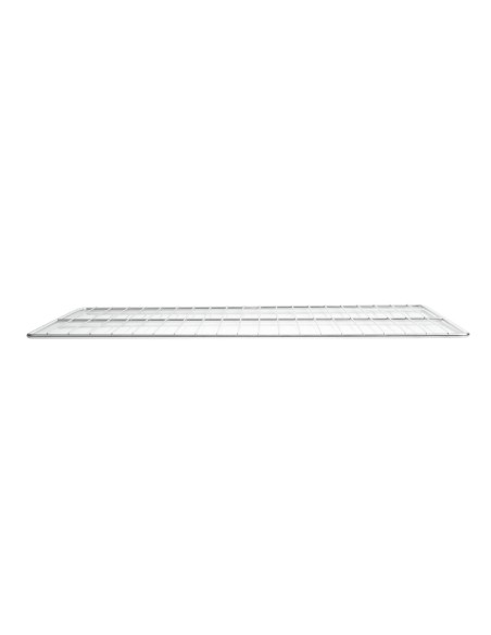 Grille en inox Matfer Bourgeat GN 1/1 - 530x325 mm