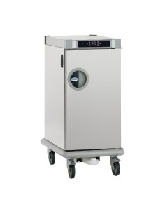 Armoire Tournus Roll'Service 10 niveaux avec humidificateur - 146 L