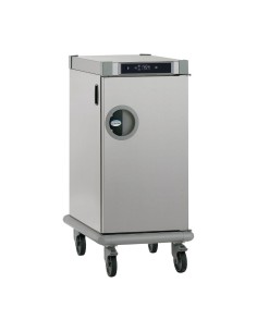 Armoire Tournus Roll'Service 10 niveaux - Compacte et certifiée NF