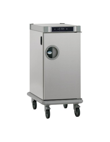 Armoire Tournus Roll'Service 10 niveaux - Compacte et certifiée NF