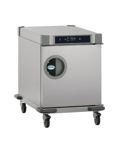 Armoire Tournus Roll'Service 5 niveaux - Compacte et certifiée NF