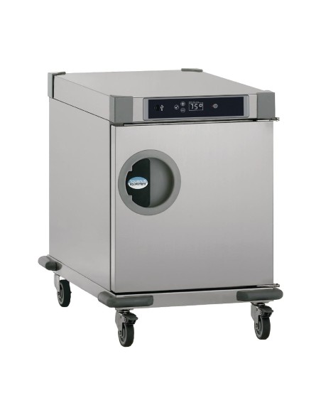 Armoire Tournus Roll'Service 5 niveaux - Compacte et certifiée NF