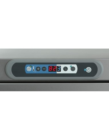 Armoire Tournus Roll'Service 5 niveaux - Compacte et certifiée NF