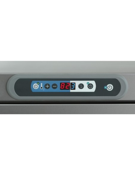 Armoire Tournus Roll'Service 5 niveaux - Compacte et certifiée NF