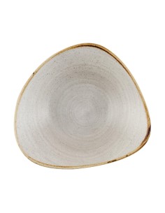 Bols Churchill Stonecast Grey 228 mm - lot de 12