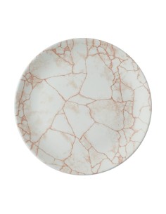 Assiettes Churchill Kintsugi Evolve 260 mm - Lot de 12