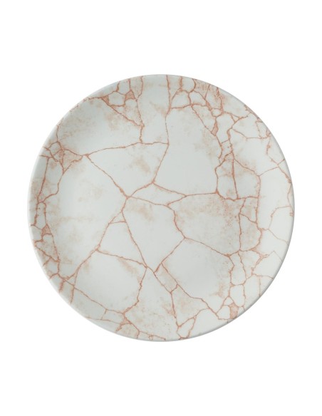 Assiettes Churchill Kintsugi Evolve 260 mm - Lot de 12