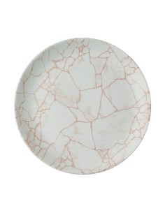 Assiettes Churchill Kintsugi Evolve 285mm - Lot de 12
