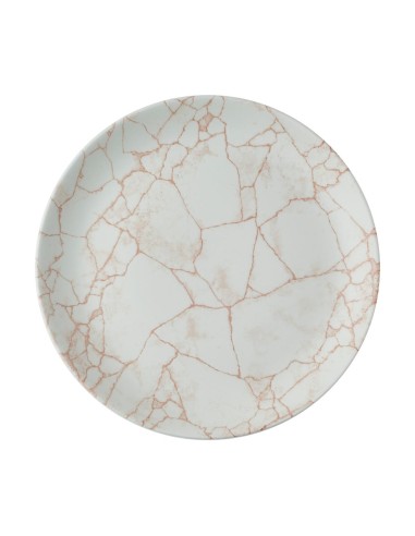 Assiettes Churchill Kintsugi Evolve 285mm - Lot de 12