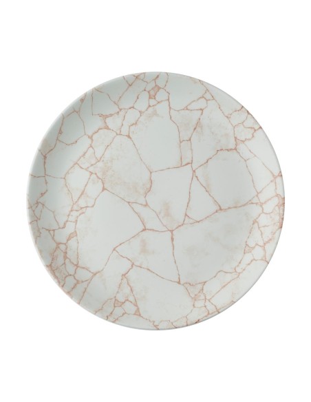 Assiettes Churchill Kintsugi Evolve 285mm - Lot de 12