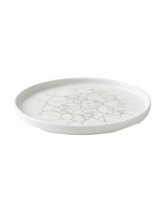 Assiettes rebord Churchill Kintsugi 260mm - lot de 6 2
