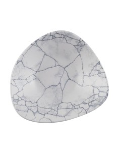 Bols Churchill Kintsugi Lotus Grey 228mm - lot de 12 2