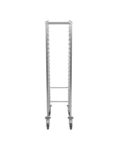 Echelle démontable Matfer Bourgeat Optimo 20 niveaux GN 1/1 2