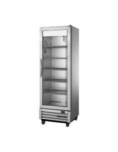 Vitrine réfrigérée True Slimline T-15G-HC-FGD01 - Classe B