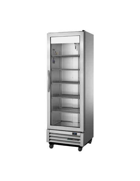 Vitrine réfrigérée True Slimline T-15G-HC-FGD01 - Classe B