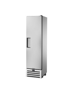 Armoire réfrigérée True Super Slimline T-11-HC - porte simple C