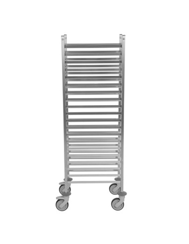 Echelle démontable Matfer Bourgeat Optimo 20 niveaux GN 1/1