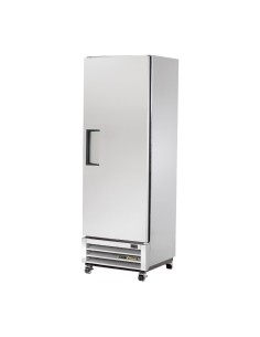 Armoire réfrigérée True Slimline T-15-HC-LD 1 porte - Classe D