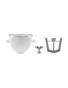 Accessoire bol sorbetiere KitchenAid 5KSMICM - 1,9 L