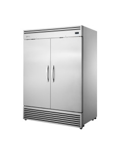 Armoire réfrigérée True TGN-2R-2S GN 2/1 - Classe C