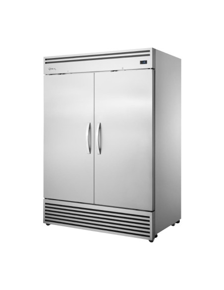 Armoire réfrigérée True TGN-2R-2S GN 2/1 - Classe C