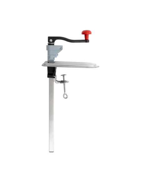 Ouvre-boîtes Bonzer Classic R 406mm - Inox professionnel