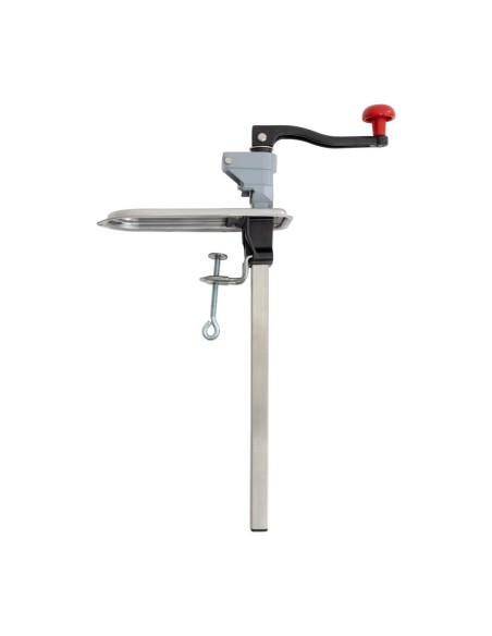 Ouvre-boîtes Bonzer Classic R 406mm - Inox professionnel